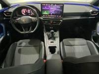 CUPRA Leon Sportstourer 1.5 TSI 110 kW (150 CV)