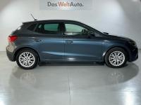 SEAT Ibiza 1.0 TSI FR Salta 85 kW (115 CV)