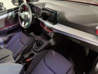 SEAT Ibiza 1.0 TSI FR Salta 85 kW (115 CV)