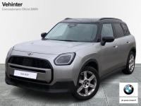 MINI Countryman D 120 kW (163 CV)