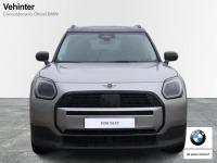 MINI Countryman D 120 kW (163 CV)