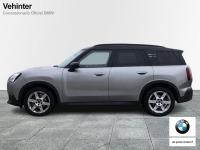 MINI Countryman D 120 kW (163 CV)