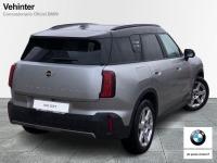 MINI Countryman D 120 kW (163 CV)