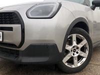 MINI Countryman D 120 kW (163 CV)
