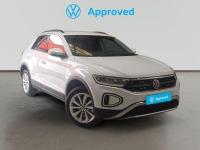 Volkswagen T-roc ``Más`` 1.5 TSI 110 kW (150 CV) DSG