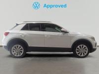 Volkswagen T-roc ``Más`` 1.5 TSI 110 kW (150 CV) DSG