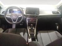 Volkswagen T-roc ``Más`` 1.5 TSI 110 kW (150 CV) DSG