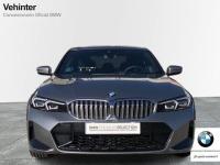 BMW Serie 3 318d 110 kW (150 CV)