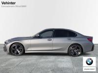 BMW Serie 3 318d 110 kW (150 CV)