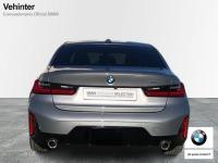 BMW Serie 3 318d 110 kW (150 CV)