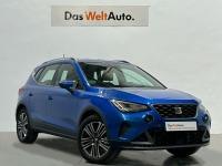 SEAT Arona 1.0 TSI FR XM DSG 85 kW (115 CV)
