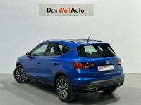 SEAT Arona 1.0 TSI FR XM DSG 85 kW (115 CV)