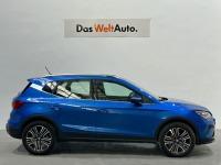 SEAT Arona 1.0 TSI FR XM DSG 85 kW (115 CV)