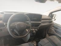 Volkswagen Transporter Furgon Batalla Corta TN 2.0 TDI 81 kW (110 CV)