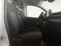 Volkswagen Transporter Furgon Batalla Corta TN 2.0 TDI 81 kW (110 CV)