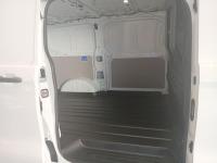 Volkswagen Transporter Furgon Batalla Corta TN 2.0 TDI 81 kW (110 CV)