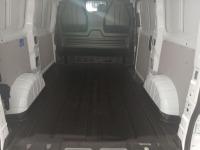 Volkswagen Transporter Furgon Batalla Corta TN 2.0 TDI 81 kW (110 CV)