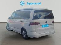 Volkswagen California Beach Tour 2.0 TDI 110 kW (150 CV) DSG