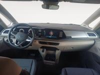 Volkswagen California Beach Tour 2.0 TDI 110 kW (150 CV) DSG