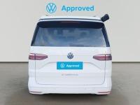 Volkswagen California Beach Tour 2.0 TDI 110 kW (150 CV) DSG