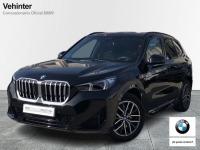 BMW X1 xDrive25e 180 kW (245 CV)