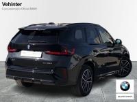 BMW X1 xDrive25e 180 kW (245 CV)