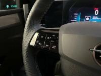 Opel Astra 54kWh Auto GS
