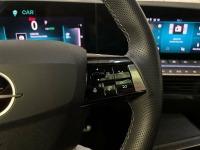 Opel Astra 54kWh Auto GS