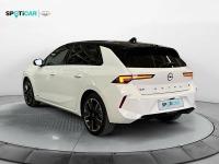 Opel Astra 54kWh Auto GS