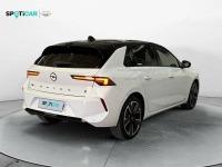 Opel Astra 54kWh Auto GS