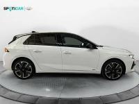 Opel Astra 54kWh Auto GS