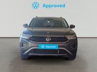 Volkswagen T-roc Life 1.5 TSI 110 kW (150 CV) DSG