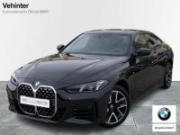 BMW Serie 4 420d Gran Coupe 140 kW (190 CV)