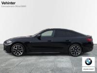 BMW Serie 4 420d Gran Coupe 140 kW (190 CV)