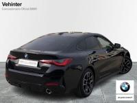 BMW Serie 4 420d Gran Coupe 140 kW (190 CV)