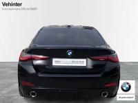 BMW Serie 4 420d Gran Coupe 140 kW (190 CV)
