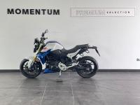 BMW Motorrad F 900 R 