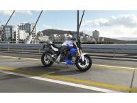 BMW Motorrad F 900 R 