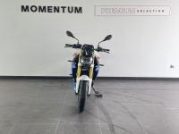 BMW Motorrad F 900 R 
