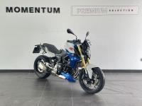 BMW Motorrad F 900 R 