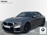 BMW M M2 Coupe 353 kW (480 CV)