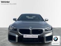 BMW M M2 Coupe 353 kW (480 CV)