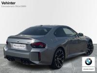 BMW M M2 Coupe 353 kW (480 CV)