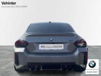 BMW M M2 Coupe 353 kW (480 CV)