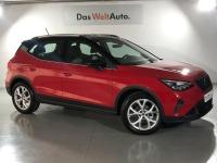 SEAT Arona 1.0 TSI FR XM 85 kW (115 CV)