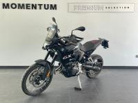 BMW Motorrad F 900 Gs 