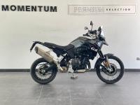 BMW Motorrad F 900 Gs 