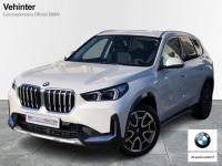 BMW X1 sDrive18i 100 kW (136 CV)