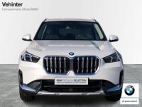 BMW X1 sDrive18i 100 kW (136 CV)
