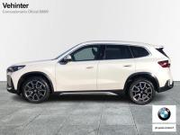 BMW X1 sDrive18i 100 kW (136 CV)